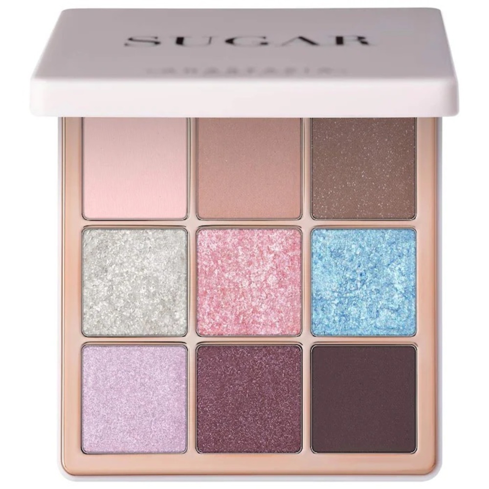 Anastasia Beverly Hills Mini Sugar Eye Palette